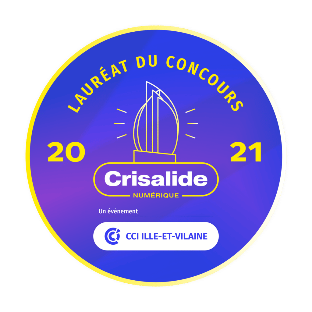 Prix Crisalide 2021