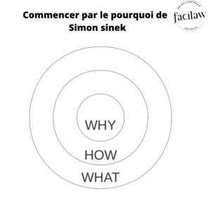Why How What - golden circle