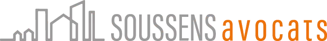 Logo de Soussens Avocats