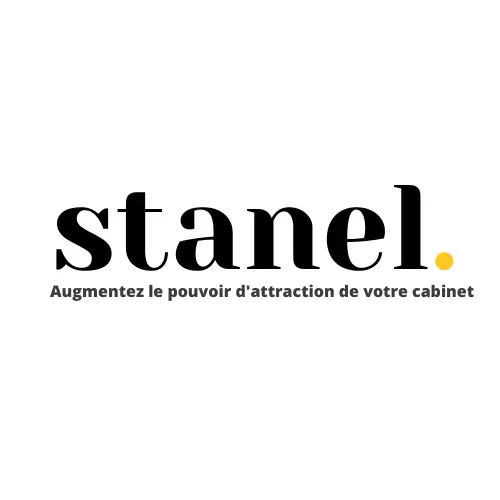 Logo de Stanel