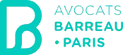 Logo du barreau de Paris
